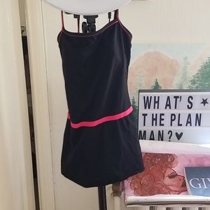 Vintage Bathing Suit